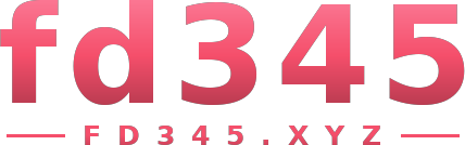 fd345 logo